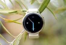 I Avoided Using a Sports Watch Until I Tested This One by Garmin