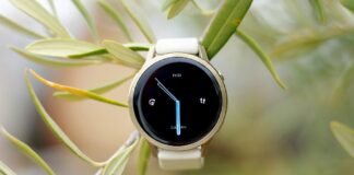 I Avoided Using a Sports Watch Until I Tested This One by Garmin