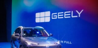CAM report: Geely, VW and BYD are the most innovative EV manufacturers