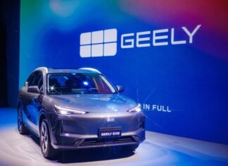 CAM report: Geely, VW and BYD are the most innovative EV manufacturers