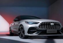 Your Next Car Could Be Chinese