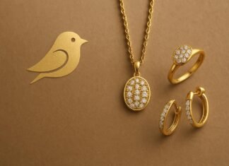 AI Meets Jewelry: Smart Designs, Smarter Choices