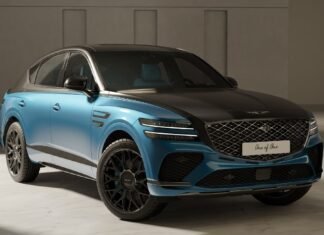 Genesis to Launch Ultra-Luxury One of One Bespoke Car Program in Korea, First with G90 and GV90