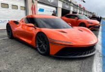 Genesis Absolutely Crushed The Car Design Game In 2025