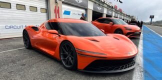 Genesis Absolutely Crushed The Car Design Game In 2025