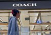 Coach Outlet’s $378 shoulder bag is on sale for only $113