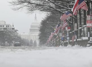 Winter storm watch vs. warning: What’s the difference?