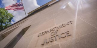 DOJ creates task force to challenge state AI regulations