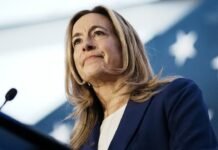 How to watch Mikie Sherrill’s inauguration today: LIVE
