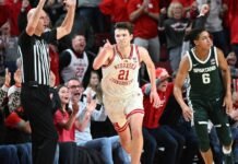 BRT Watches Nebrasketball! And Some Other Dumb Teams