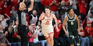 BRT Watches Nebrasketball! And Some Other Dumb Teams