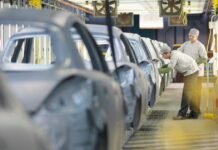 IEA: What the Rise of EVs Means for Automakers