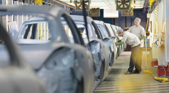IEA: What the Rise of EVs Means for Automakers