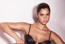 Meet The Snatch Bag –– The Latest Design From Givenchy By Sarah Burton