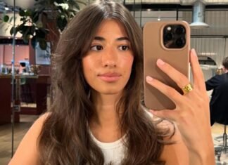 London’s Cool Crowd Has Spoken—These Are the Beauty Choices to Make Right Now