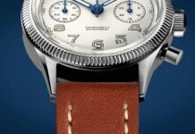 Steve McQueen’s Favorite Chronograph Is Back in Ultra-Rare Form