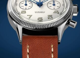 Steve McQueen’s Favorite Chronograph Is Back in Ultra-Rare Form