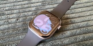 Can the Apple Watch Series 11 actually support marathon training?