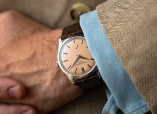 Patek Philippe Expected To Roll Back Some U.S. Prices Following Tariff Reduction