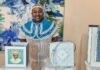Soweto entrepreneur eyes international launch for bulletproof luxury handbag