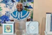 Soweto entrepreneur eyes international launch for bulletproof luxury handbag
