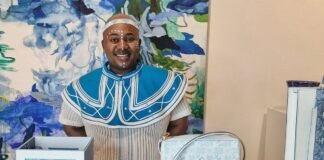 Soweto entrepreneur eyes international launch for bulletproof luxury handbag
