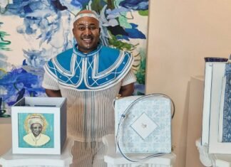 Soweto entrepreneur eyes international launch for bulletproof luxury handbag