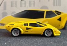 Hot Wheels Enthusiasts Rejoice as Three New Brands Join the Mattel Brick Shop Line-up