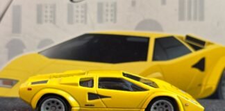 Hot Wheels Enthusiasts Rejoice as Three New Brands Join the Mattel Brick Shop Line-up