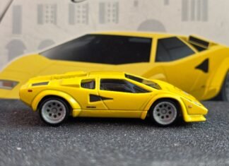 Hot Wheels Enthusiasts Rejoice as Three New Brands Join the Mattel Brick Shop Line-up