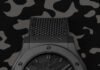 Watches Don’t Get Any Stealthier Than This Blacked-Out Camo Sports Watch