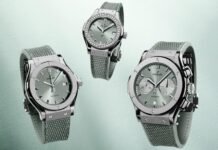 The 9 New Watches We Can’t Stop Thinking About