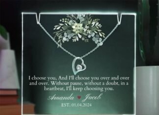 Traditional Valentine’s Day Gifts Romantic Jewelry Gifts For Valentine’s Day | 98.5 KISS-FM Wife Gifts