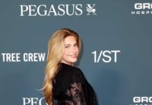 Spritzes & Empire of The Sun: Xandra Pohl’s Pegasus Race Photo Diary