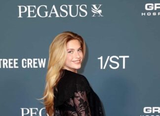 Spritzes & Empire of The Sun: Xandra Pohl’s Pegasus Race Photo Diary