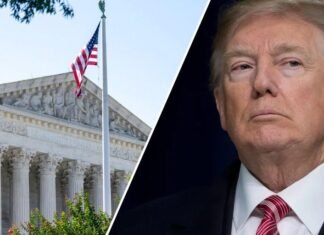 Trump tariffs face Supreme Court test as Wall Street watches closely