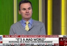 ‘For better or worse,’ COVID changed the market: Bespoke Investment Group co-founder