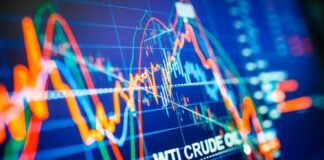 Crude oil posts biggest weekly gains since October as market watches Iran