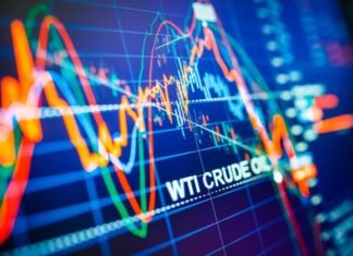 Crude oil posts biggest weekly gains since October as market watches Iran