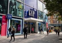 Gap’s investments in beauty and handbags and Athleta business drives UBS upgrade