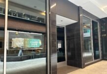 Jewelry shop plans relocation to Ballston Quarter next month