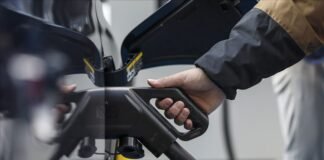 Electrification boosts Chinese auto firms ahead in global markets