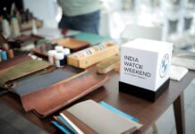 India Watch Weekend 2026 Happening in Mumbai