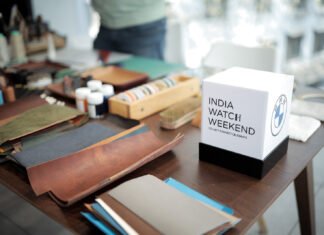 India Watch Weekend 2026 Happening in Mumbai