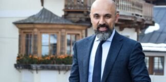 Interview – Patrick Aoun, Longines’ New CEO, on His Vision
For The Brand’s Future