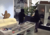 ‘Caught In The Act’ High-End Handbag Thieves Halted Amid Orange County Burglary