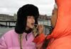 The Cool Winter Coats From The North Face, Aritzia, and ALO That I Know Fashion People Will Be Into