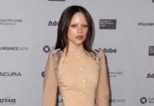 Jenna Ortega Carries Celeb-Favorite Handbag at Sundance—and It’s Under $120