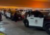 Man bound, beaten in violent Westchester jewelry heist: LAPD