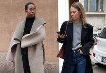 I’m a Senior Shopping Editor—30 Jeans, Sweaters, and Coats I’m Eyeing for an Incredibly Stylish Winter 2026
